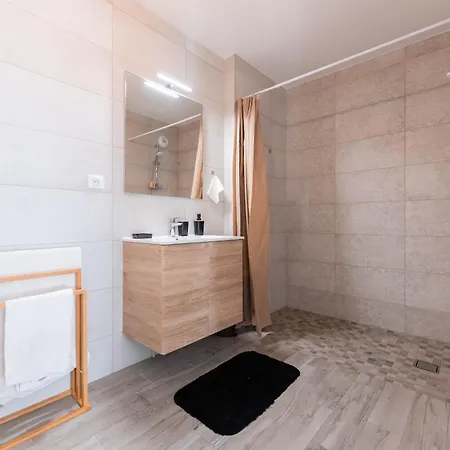 Apartament Les Jardins De La Semm - Parking Et Jardin *