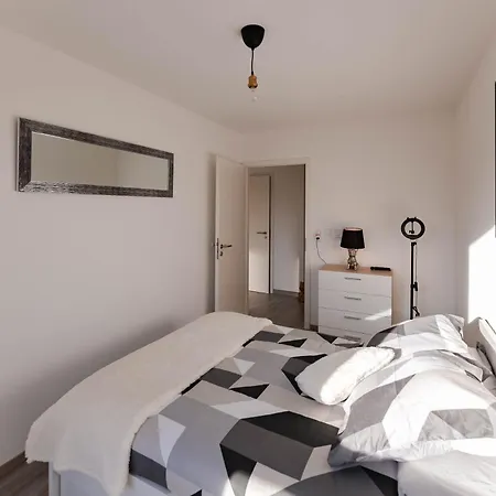 Apartament Les Jardins De La Semm - Parking Et Jardin