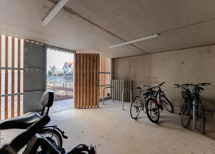 Apartment Les Jardins De La Semm - Parking Et Jardin *