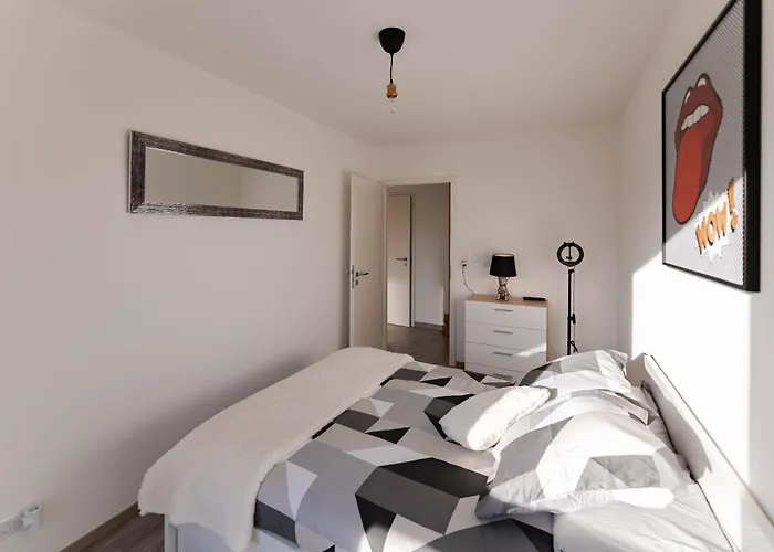 Apartment Les Jardins De La Semm - Parking Et Jardin